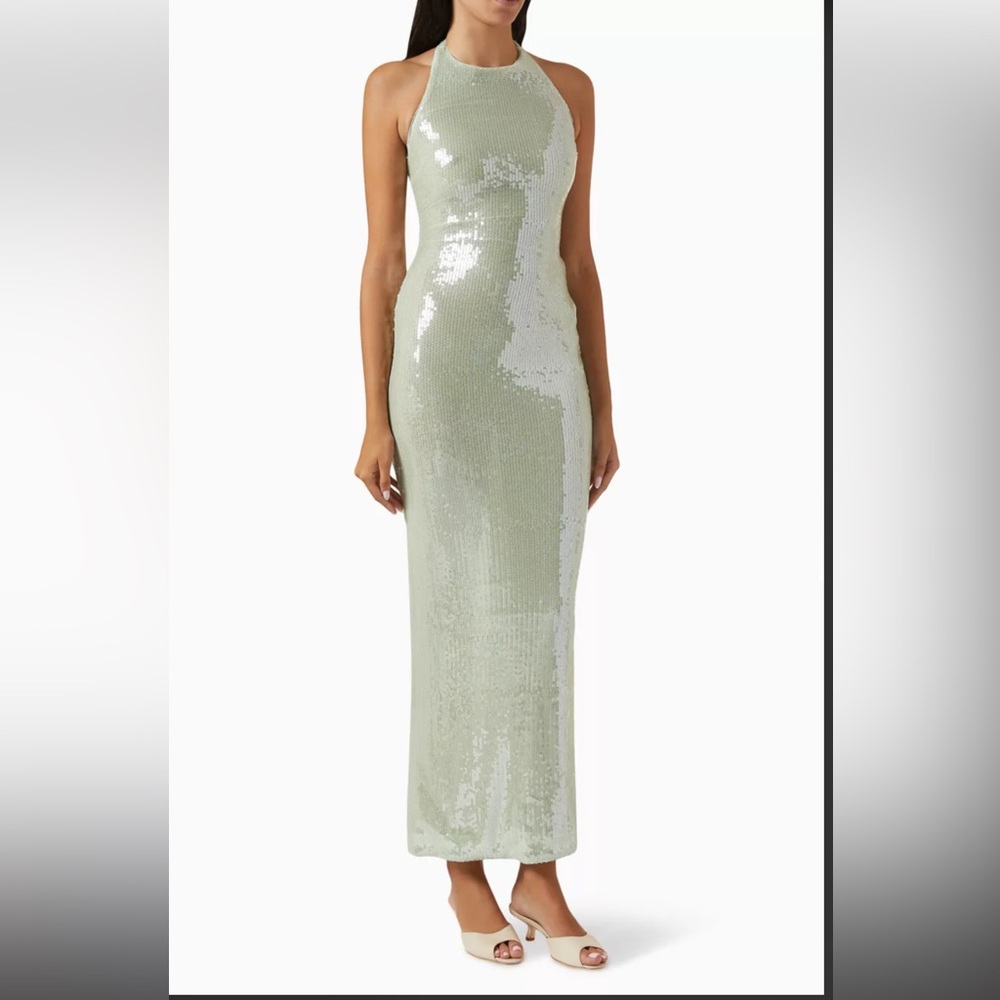 Reformation Dress